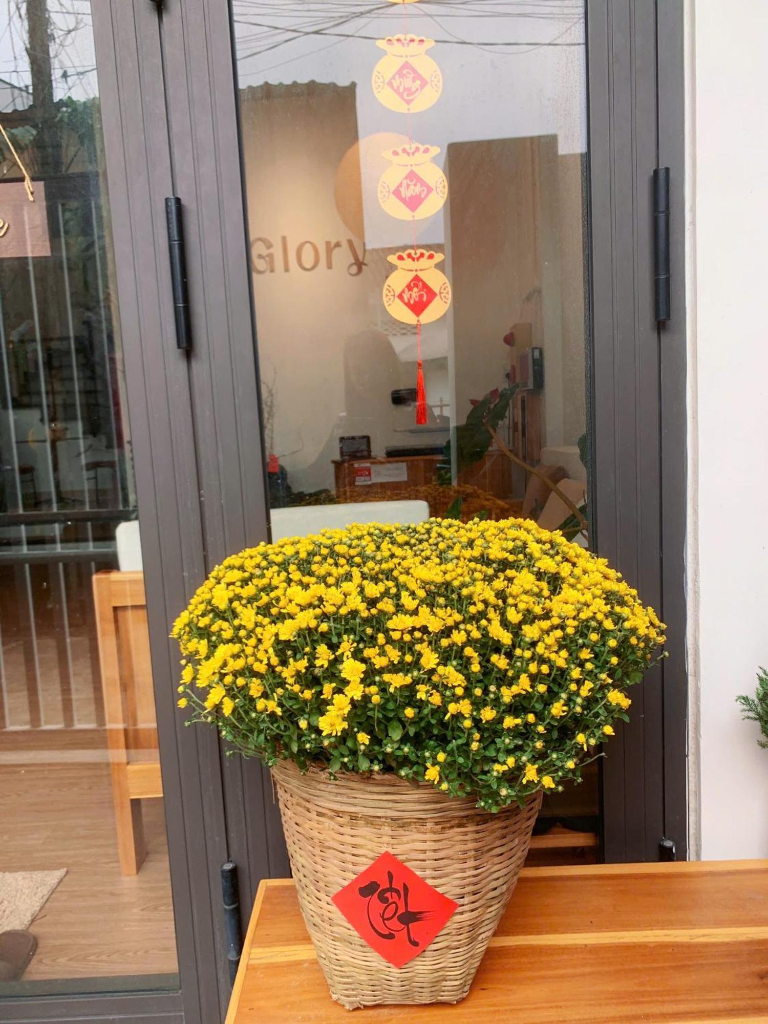 Glory Hue Homestay 外观 照片