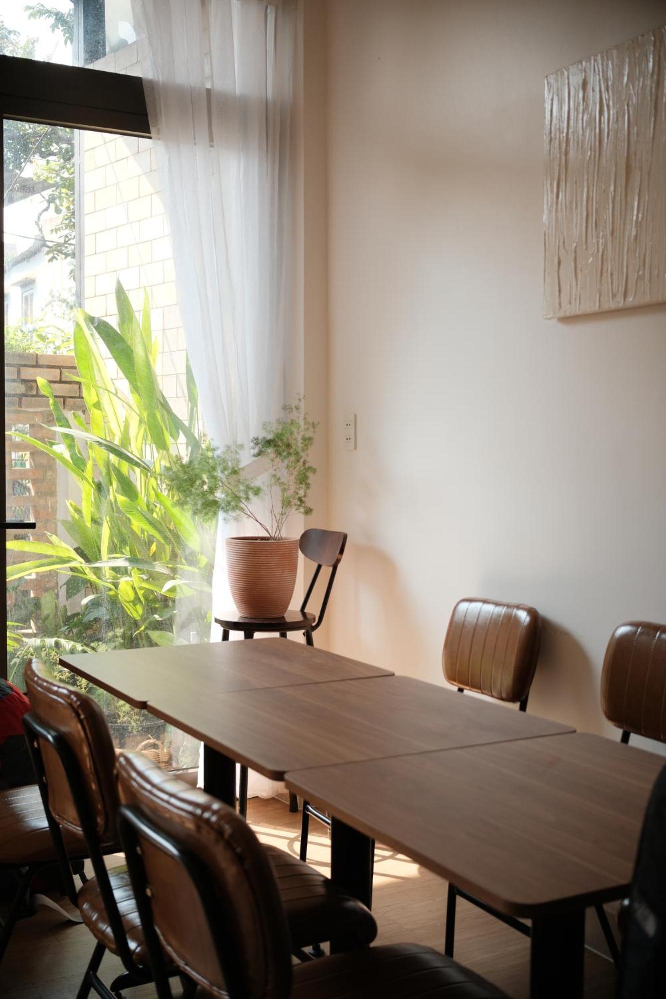 Glory Hue Homestay 外观 照片