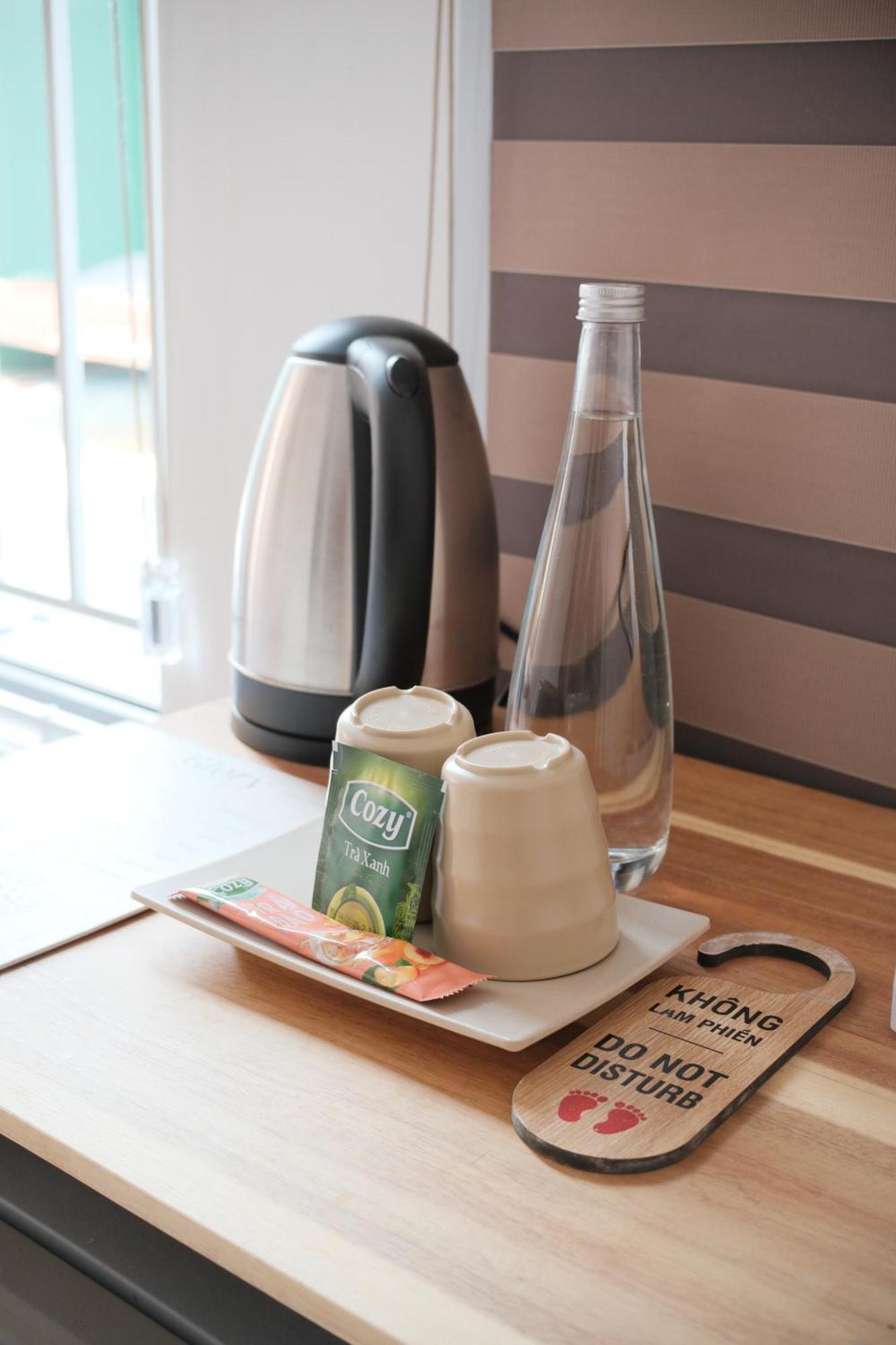 Glory Hue Homestay 外观 照片