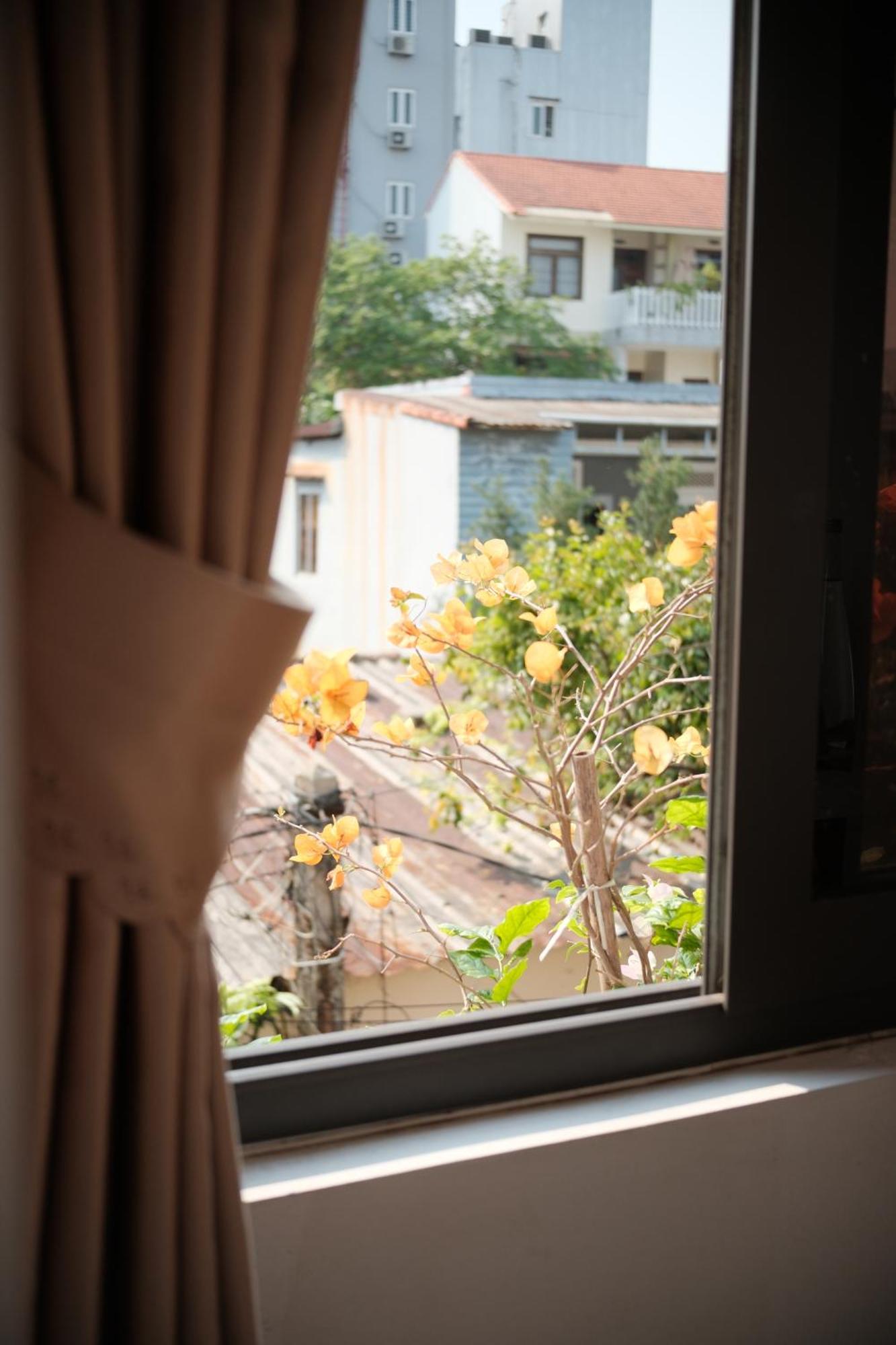Glory Hue Homestay 外观 照片