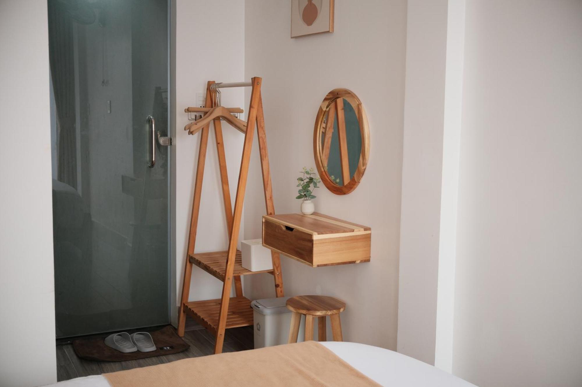 Glory Hue Homestay 外观 照片